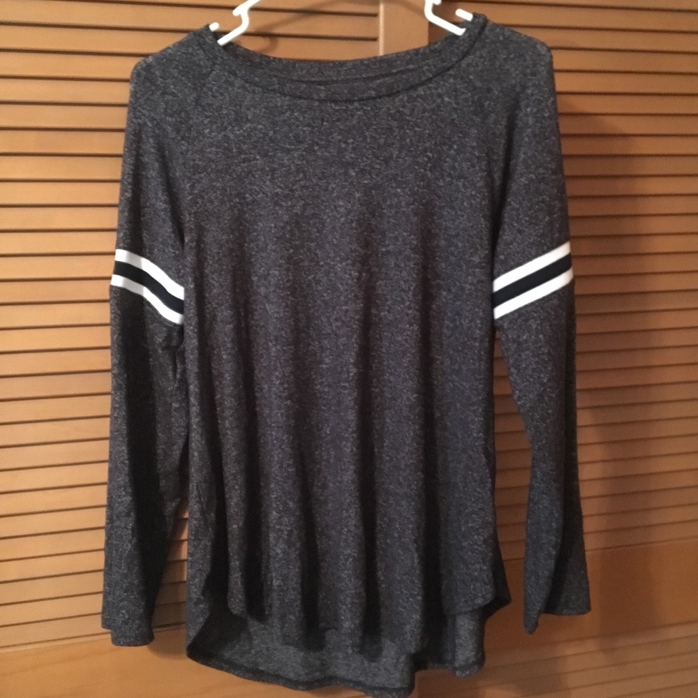 Maurice’s cozy long sleeve